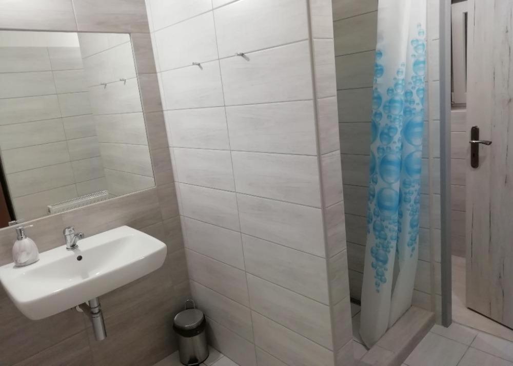 Penzion Beskyd Dolni Becva Ngoại thất bức ảnh