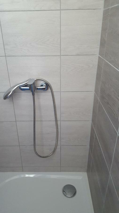 Penzion Beskyd Dolni Becva Ngoại thất bức ảnh